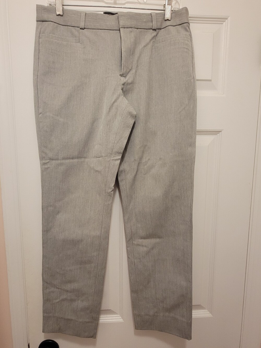 Banana Republice Sloan Women's Ankle Pant
